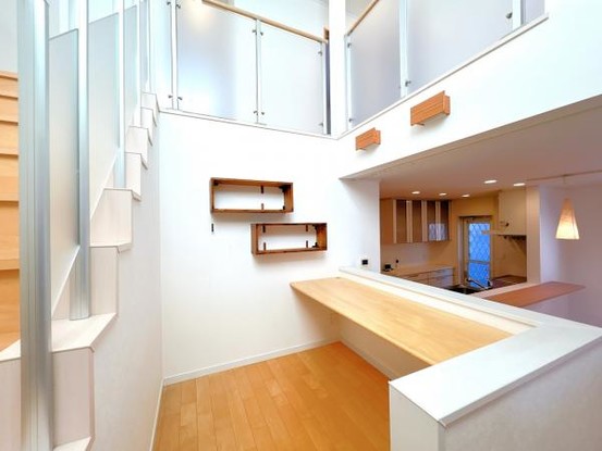 detached 茨城県常総市内守谷町きぬの里３丁目
地図を見る