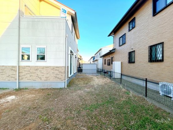 detached 茨城県常総市内守谷町きぬの里３丁目
地図を見る