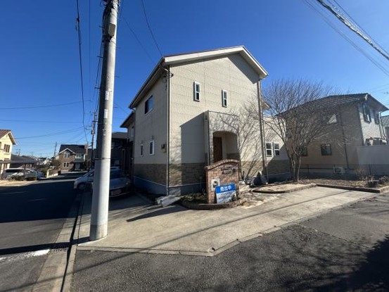 detached 茨城県常総市内守谷町きぬの里３丁目
地図を見る