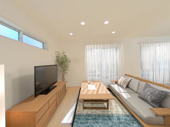 detached 茨城県常総市内守谷町きぬの里３丁目
地図を見る