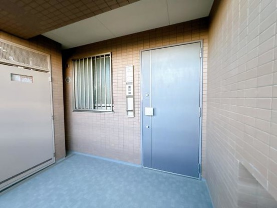 apartment 群馬県高崎市小八木町810番地5