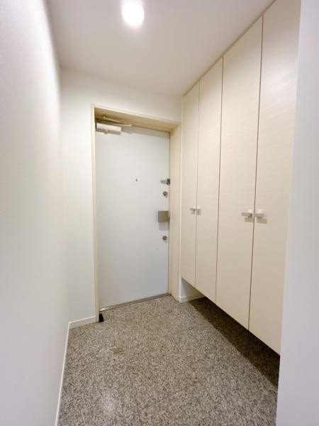 apartment 群馬県高崎市小八木町810番地5