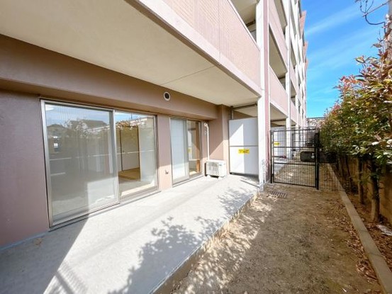 apartment 群馬県高崎市小八木町810番地5