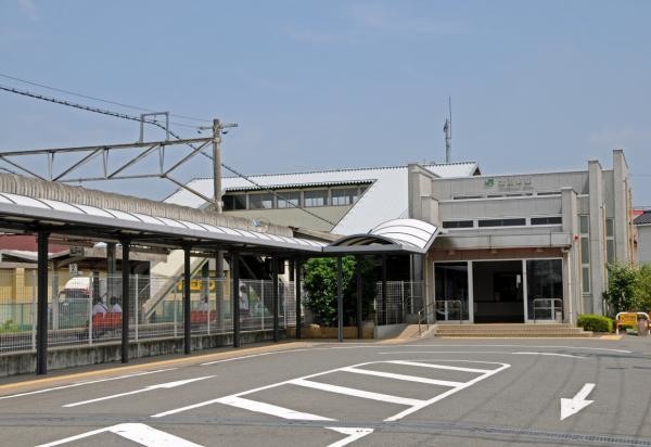 apartment 群馬県高崎市小八木町810番地5
