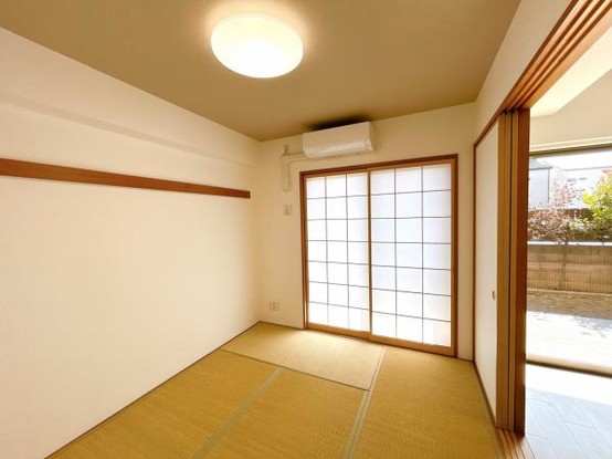 apartment 群馬県高崎市小八木町810番地5
