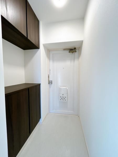 apartment 群馬県高崎市小八木町810番地5