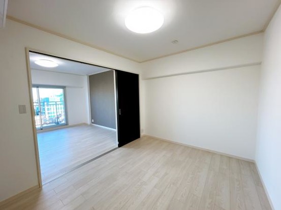 apartment 群馬県高崎市小八木町810番地5