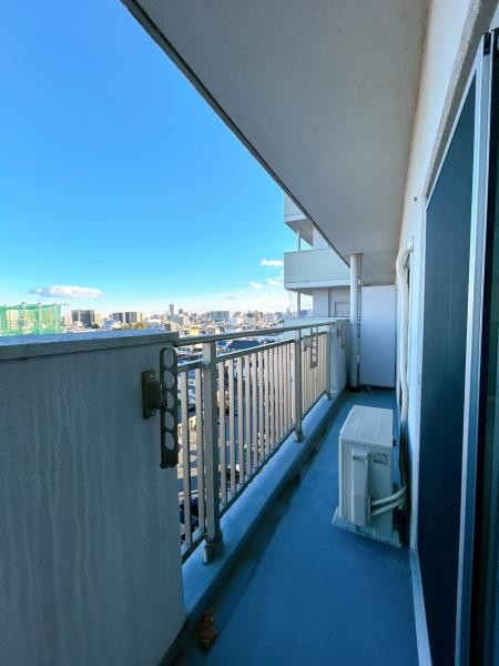 apartment 群馬県高崎市小八木町810番地5