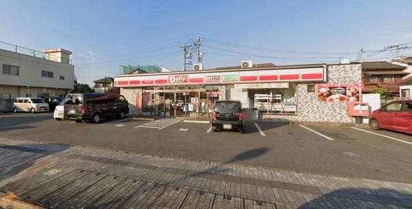 apartment 群馬県高崎市小八木町810番地5