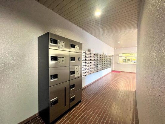 apartment 群馬県高崎市小八木町810番地5