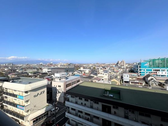 apartment 群馬県高崎市小八木町810番地5