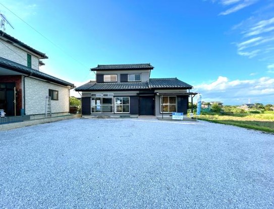 detached 群馬県高崎市小八木町810番地5