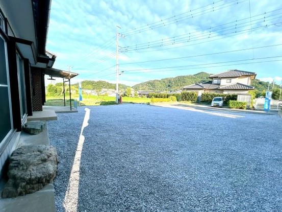 detached 群馬県高崎市小八木町810番地5