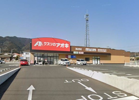 detached 群馬県高崎市小八木町810番地5
