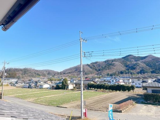 detached 群馬県高崎市小八木町810番地5