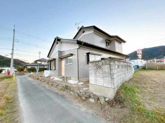 detached 群馬県高崎市小八木町810番地5