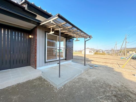 detached 群馬県高崎市小八木町810番地5