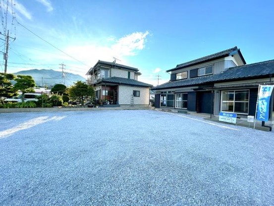 detached 群馬県高崎市小八木町810番地5