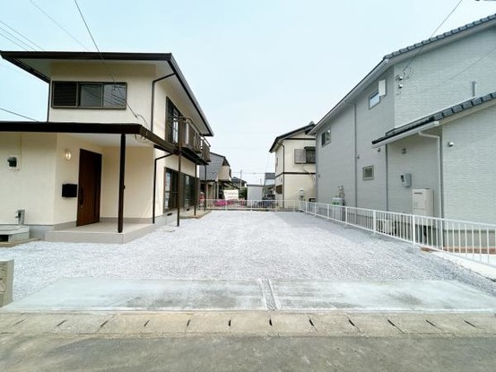 detached 群馬県佐波郡玉村町大字樋越
地図を見る