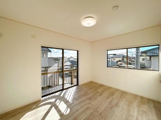 detached 群馬県佐波郡玉村町大字樋越
地図を見る