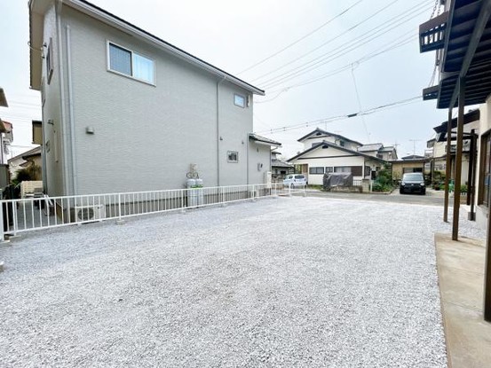 detached 群馬県佐波郡玉村町大字樋越
地図を見る