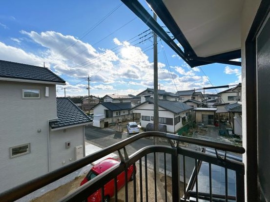detached 群馬県佐波郡玉村町大字樋越
地図を見る