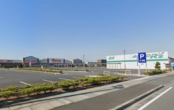 detached 群馬県佐波郡玉村町大字樋越
地図を見る