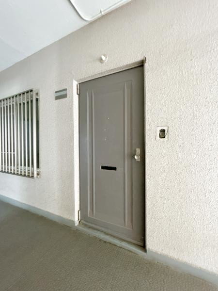 apartment 群馬県高崎市小八木町810番地5
