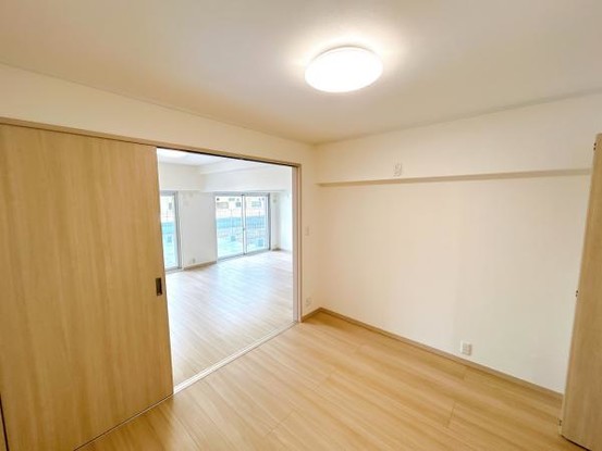 apartment 群馬県高崎市小八木町810番地5