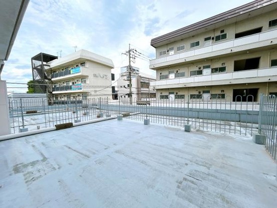 apartment 群馬県高崎市小八木町810番地5