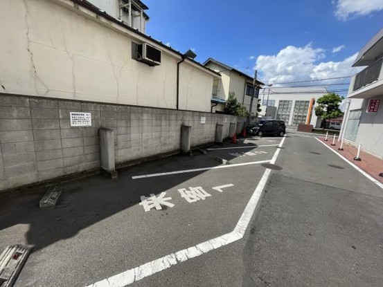 apartment 群馬県高崎市小八木町810番地5