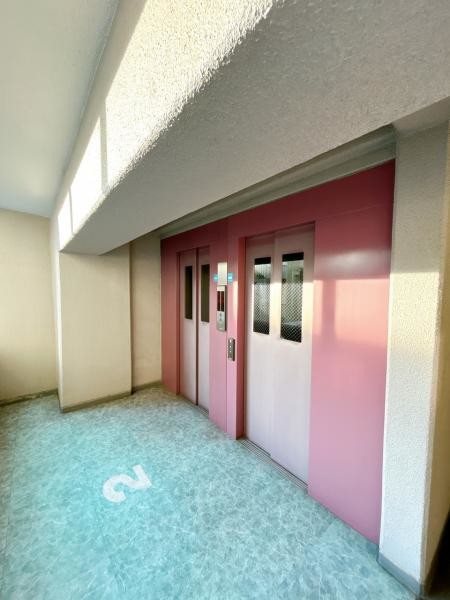 apartment 群馬県高崎市小八木町810番地5