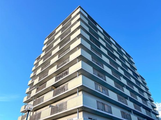 apartment 群馬県高崎市小八木町810番地5