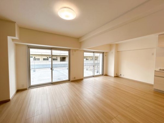 apartment 群馬県高崎市小八木町810番地5