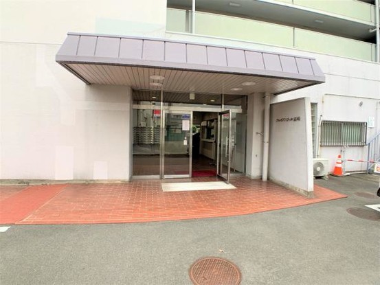 apartment 群馬県高崎市小八木町810番地5