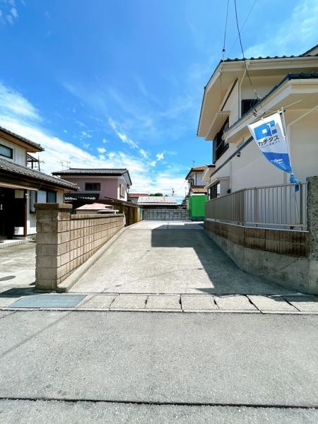 detached 群馬県安中市原市１丁目
地図を見る
