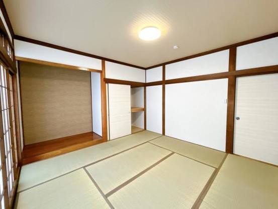 detached 群馬県安中市原市１丁目
地図を見る