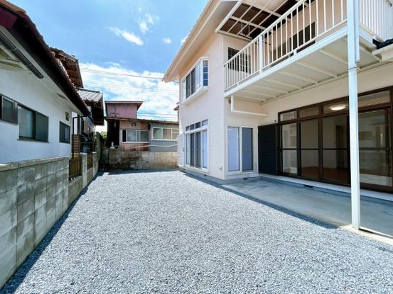 detached 群馬県安中市原市１丁目
地図を見る