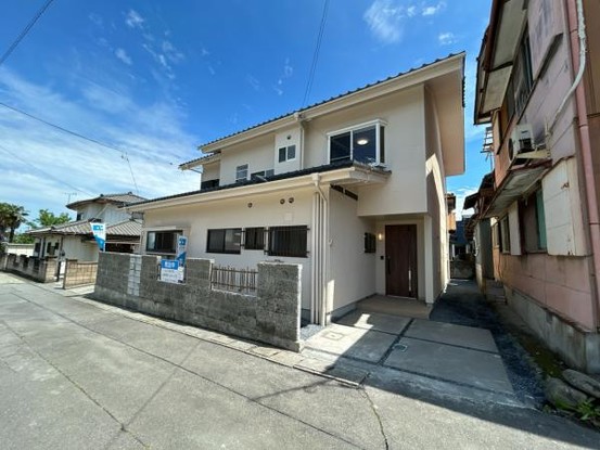 detached 群馬県安中市原市１丁目
地図を見る