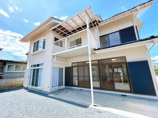 detached 群馬県安中市原市１丁目
地図を見る