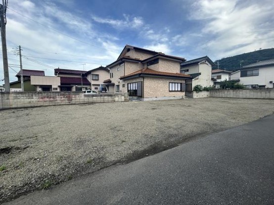 detached 群馬県高崎市小八木町810番地5