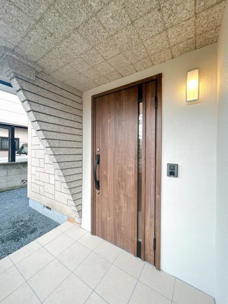 detached 群馬県高崎市小八木町810番地5