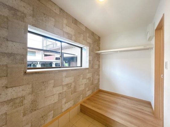 detached 群馬県高崎市小八木町810番地5