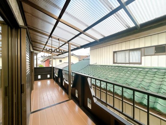 detached 群馬県高崎市小八木町810番地5