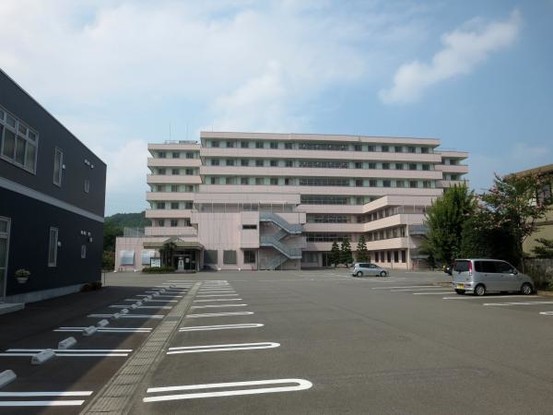detached 群馬県高崎市小八木町810番地5