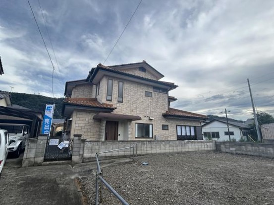 detached 群馬県高崎市小八木町810番地5