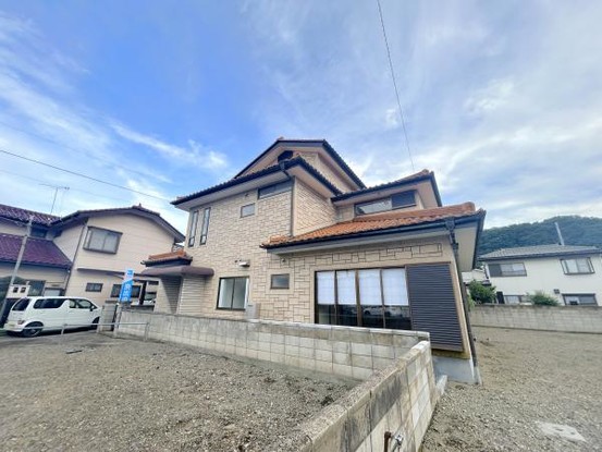 detached 群馬県高崎市小八木町810番地5