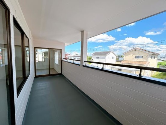 detached 群馬県高崎市小八木町810番地5