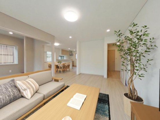 detached 群馬県高崎市小八木町810番地5