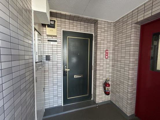 apartment 群馬県高崎市小八木町810番地5